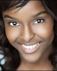 Antoinette R.